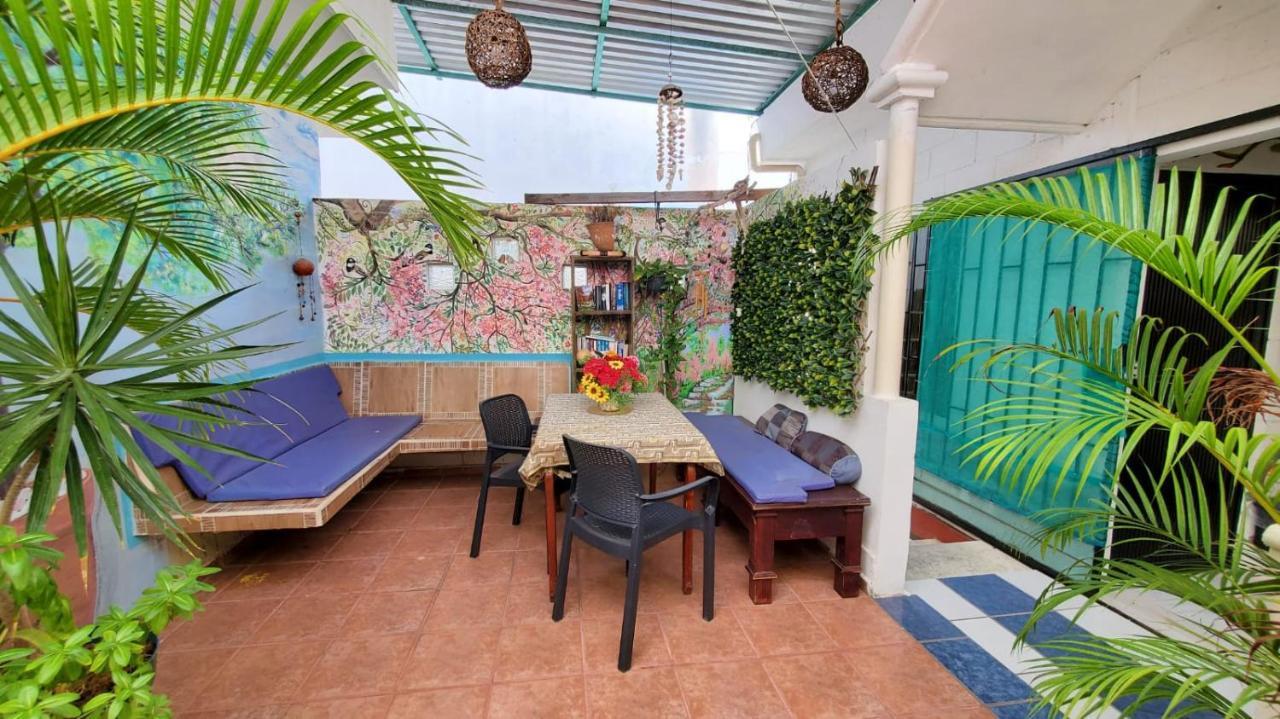 El Hogar De Gloria Guest house
