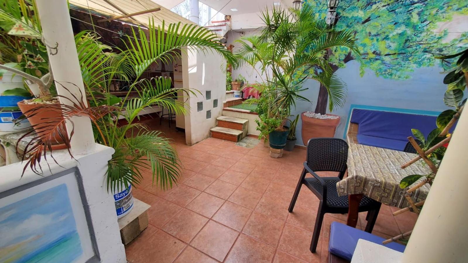 El Hogar De Gloria Guest house *