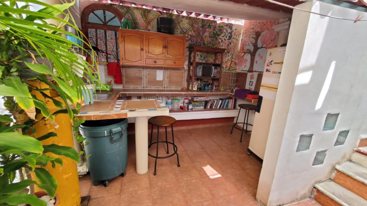 El Hogar De Gloria Guest house Playa del Carmen